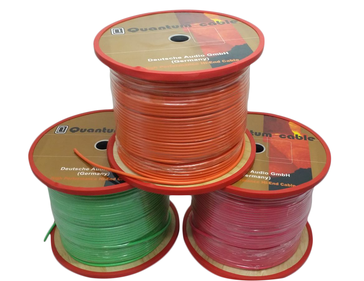 Quantum Guitar Cable Quantum / Milec Electronics